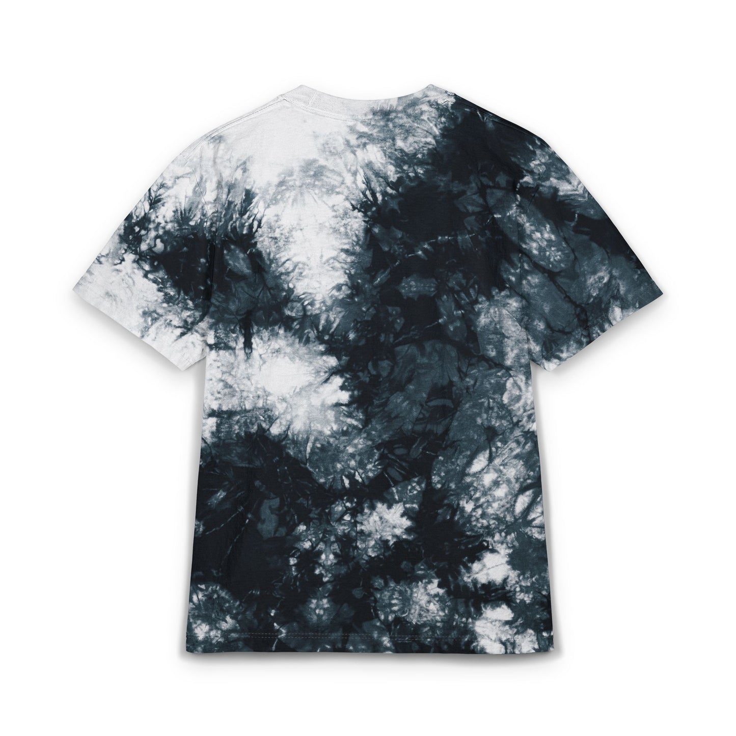 Anabolic Supply Co. Tie-Dye Vial Tee