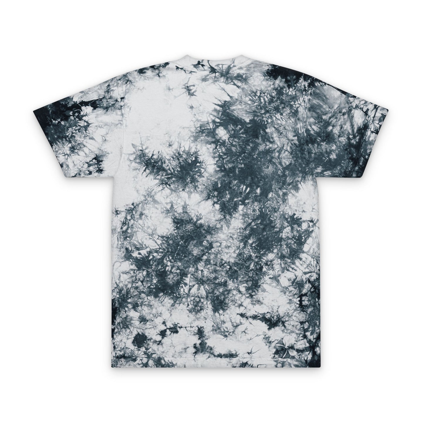 Anabolic Supply Co. Tie-Dye Vial Tee