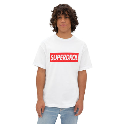 Superdrol Box Tee