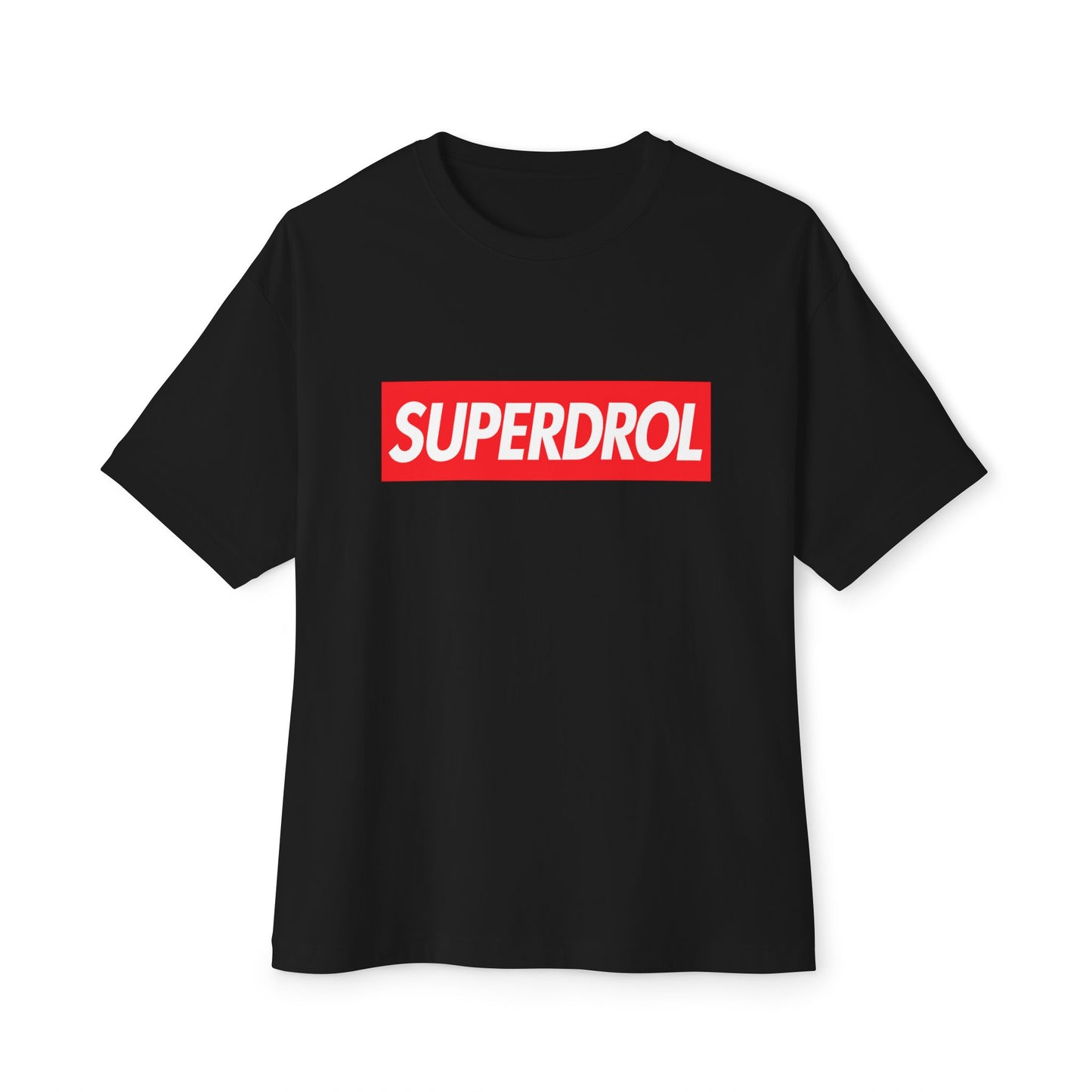 Superdrol Box Tee