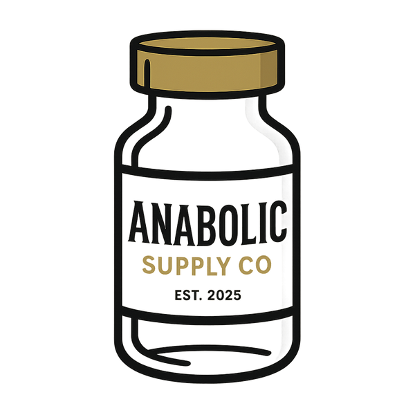 Anabolic Supply Co