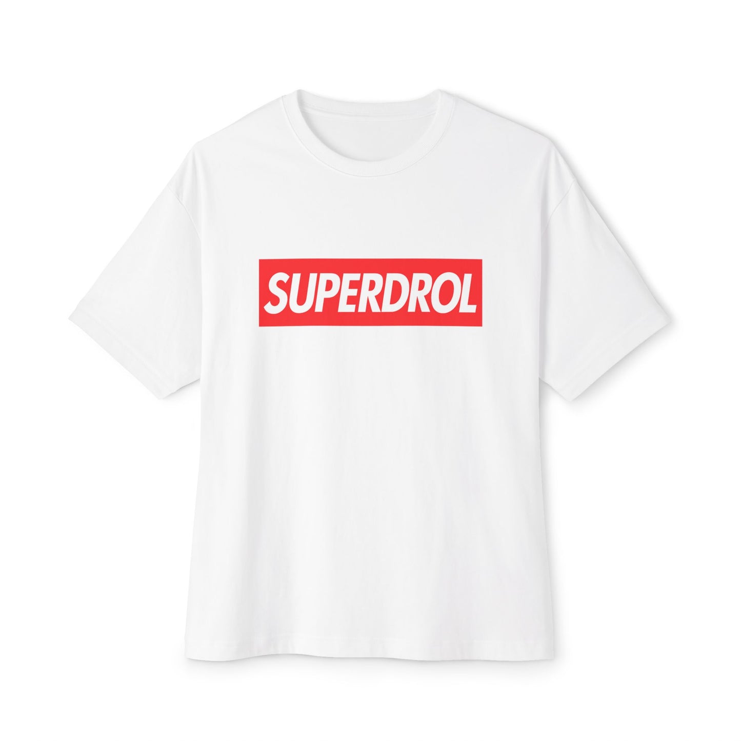 Superdrol Box Tee