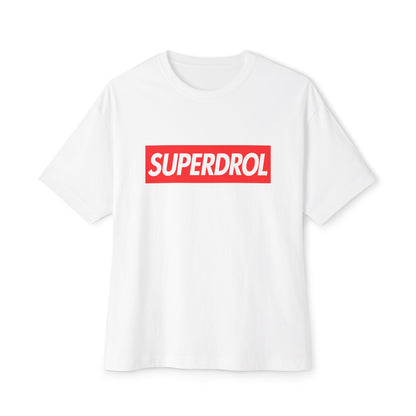 Superdrol Box Tee