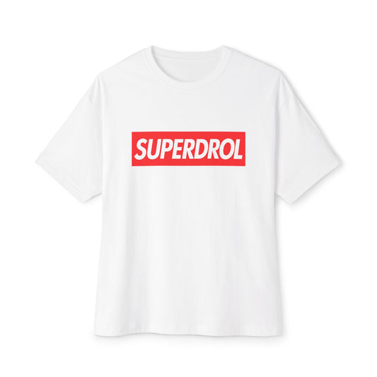 Superdrol Box Tee