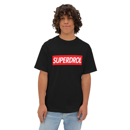 Superdrol Box Tee